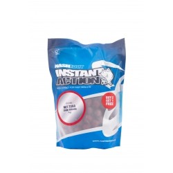 NASH - Instant Action Boilie 1kg 20 mm Hot Tuna